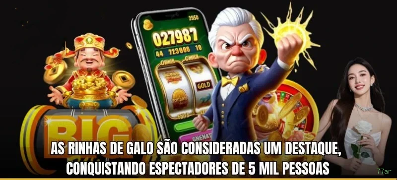 Apostas esportivas ao vivo na 77ar