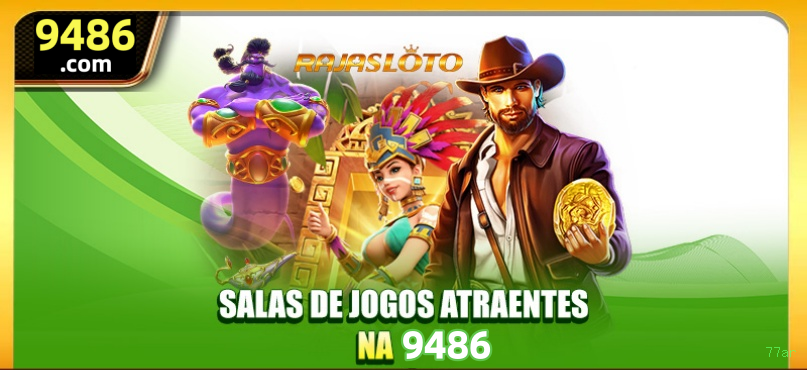 Jogos Fortune 20+