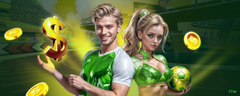 Jogos com maior RTP na 77ar